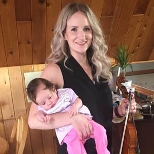 Meet your Posher, Madeline